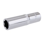 FESTA 17876 Gola hlavice 1/2", 15mm, prodloužená, CrV