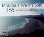 Moudrá slova o životě - 365 myšlenek na každý den - Helen Exleyová