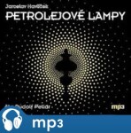 Petrolejové lampy