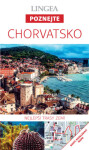 Chorvatsko Lingea e-kniha