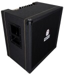 Orange CR100BX Black