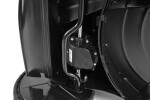 Benzínová sekačka Riwall PRO RPM 5155 PRO 4v1