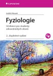 Fyziologie Jindřich Mourek e-kniha