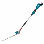 Makita DUN500WZ / Aku nůžky na živý plot - polostřih / čepel 500 mm / 18V / Li-ion / Bez aku (DUN500WZ)