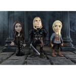 MINIX TV: The Witcher Yennefer