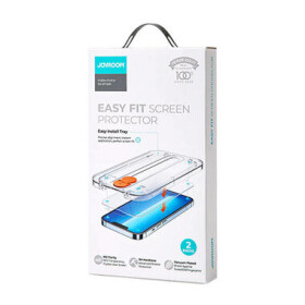 Joyroom Easy Fit JR-H11 Ochranné tvrzené sklo pro Apple iPhone 14 Plus (JR-H11)