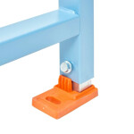 Nádržka do lehké stěny k WC VitrA V-Fix Core 732-5800-01 732-5800-01