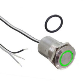 Bulgin, MC25MCSGR 1 ks