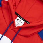 Nike Pánská mikina Philadelphia Phillies MLB 2025 Authentic Performance Therma Hoodie Velikost: XL