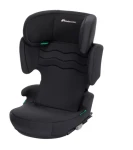 Bebeconfort Hera i-Fix i-Size autosedačka Mineral Black /  od 3,5 do 12 let (od 15 do 36 kg, od 100 do 150 cm) (8101288210BC)