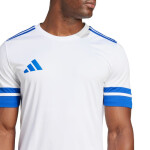 Tričko adidas Squadra 25 M JG5827 pánské 2 XL