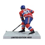 Figurka #92 Jonathan Drouin Montreal Canadiens Imports Dragon Player Replica