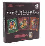 Hlavolam rozšíření - The Wonderbox of Alice - Through the Looking Glass