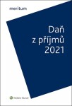 Daň příjmů 2021