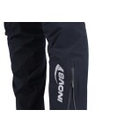 Inov-8 Běžecké kalhoty INOV8 STORMPANT (UNI) - černé Velikost textilu: S