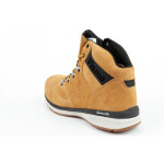 Pracovní obuv Vismo S3 SRC ESD ORO U ES69 45