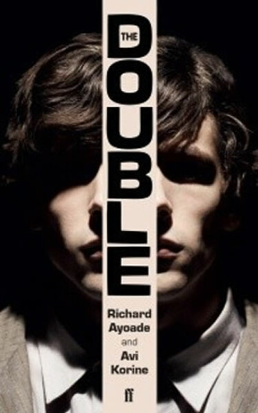 The Double - Richard Ayoade, Avi Korine