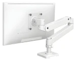 ERGOTRON LX Pro Desk Monitor Arm bílá / Stolní rameno pro monitor (45-682-290)