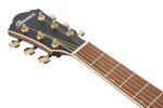 Ibanez AEWC12 Rose Gold Metallic