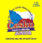 Albi Česko JUNIOR