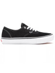 Vans Skate Authentic black/white pánské boty