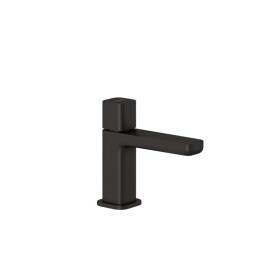 KLUDI - Renon Umyvadlový ventil, broušený Gunmetal 42118N275