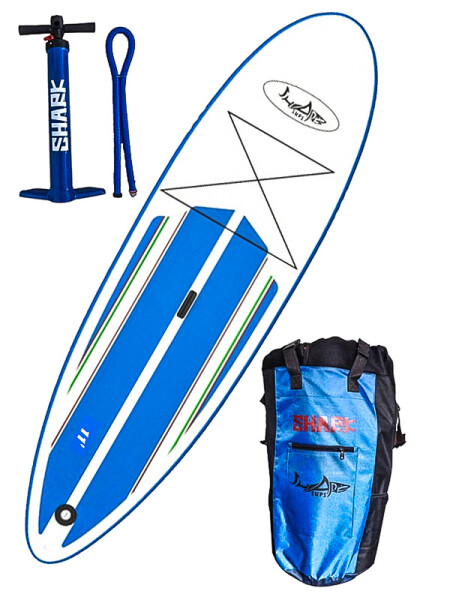 Shark Allround 11'0"x34"