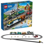 LEGO LEGO® City 60336 Nákladní vlak