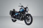 Royal Enfield Meteor 350 (19-)- Systém bočních tašek Legend Gear LC SW-Motech