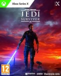 Star Wars Jedi: Survivor (XSX)