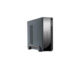 CHIEFTEC skříň Uni Series / Minitower, UE-02B, 250W, Black EDF_1022433