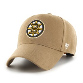 47 Boston Bruins 47 MVP