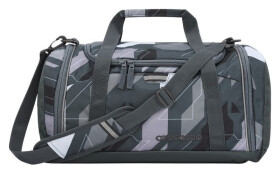 Sportovní taška Dark Race