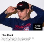 Fanatics Pánská Kšiltovka Montreal Canadiens Authentic Pro Rinkside Fundamental