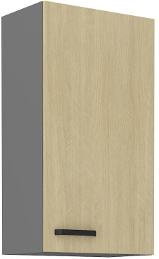 Horní skříňka Scandi 50 G-90 1F
