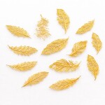 Dortisimo Silikonová forma na krajku se vzorem pírek (27,5 cm) 40 x 2,5 cm