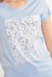Dámské tričko Monnari s ozdobným potiskem L