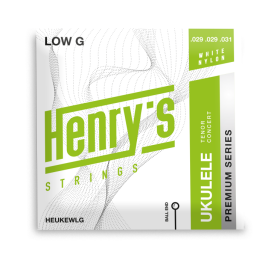 Henry’s HEUKEWLG
