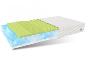 FRONTI Matrace MARINA 120 x 200