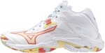 Mizuno WAVE LIGHTNING Z8 MID(W) V1GC240530 - Volejbalová obuv Mizuno WAVE LIGHTNING Z8 MID V1GC240530 Velikost obuvi v EU: 38