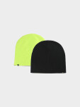 Dětská oboustranná čepice beanie 4F Velikost: OSFA