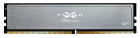 Silicon Power XPOWER Pulse 8GB DDR4 3200MHz / CL16 / UDIMM / 1.35V (SP008GXLZU320BSI)
