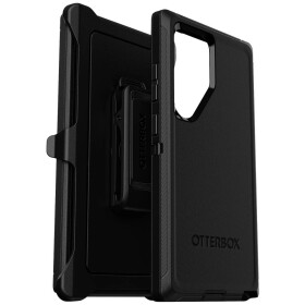 Otterbox Defender zadní kryt na mobil Samsung Galaxy S24 Ultra černá odolné vůči nárazům