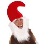 R-Kontakt.cz Čepice Trpaslík s vousy