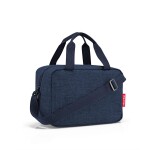 Chladící taška přes rameno Reisenthel Coolerbag TO-GO Twist navy