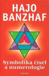 Symbolika čísel numerologie