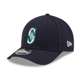 New Era Pánská kšiltovka Seattle Mariners MLB 9FORTY M-Crown