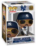 Funko Figurka POP! Reggie Jackson #44 New York Yankees MLB