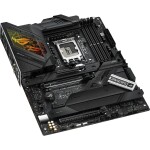 ASUS ROG STRIX Z790-H GAMING WIFI / Z790 / LGA 1700 / 4x DDR5 / PCIEx16 / 1x 2.5GLAN / Wi-Fi / ATX (90MB1E10-M0EAY0)