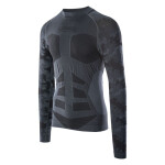 Termo mikina Magnum Camo Top M m